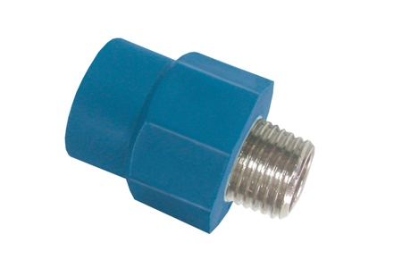 Adaptador para tubula&ccedil;&atilde;o de ar comprimido